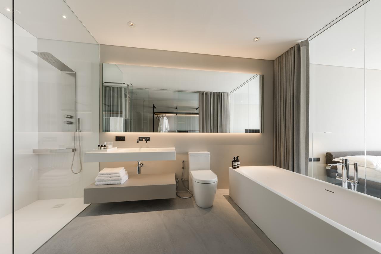 Hotel Bocage Хуа Хин Экстерьер фото