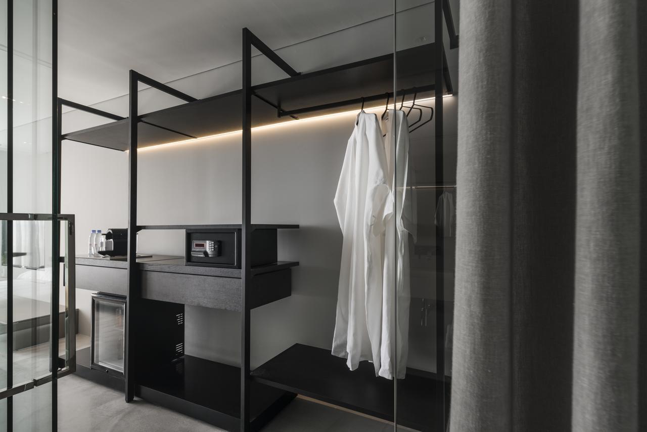 Hotel Bocage Хуа Хин Экстерьер фото
