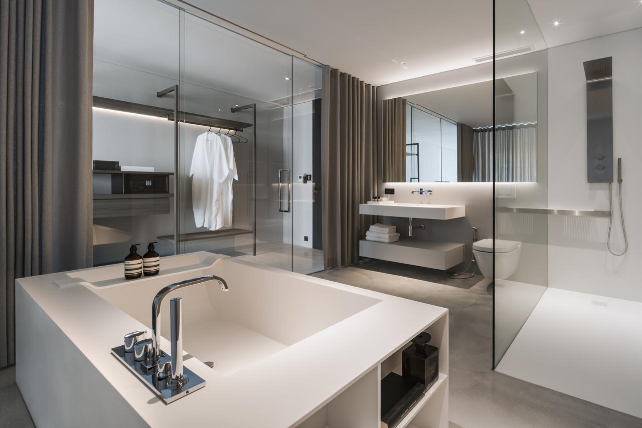 Hotel Bocage Хуа Хин Экстерьер фото