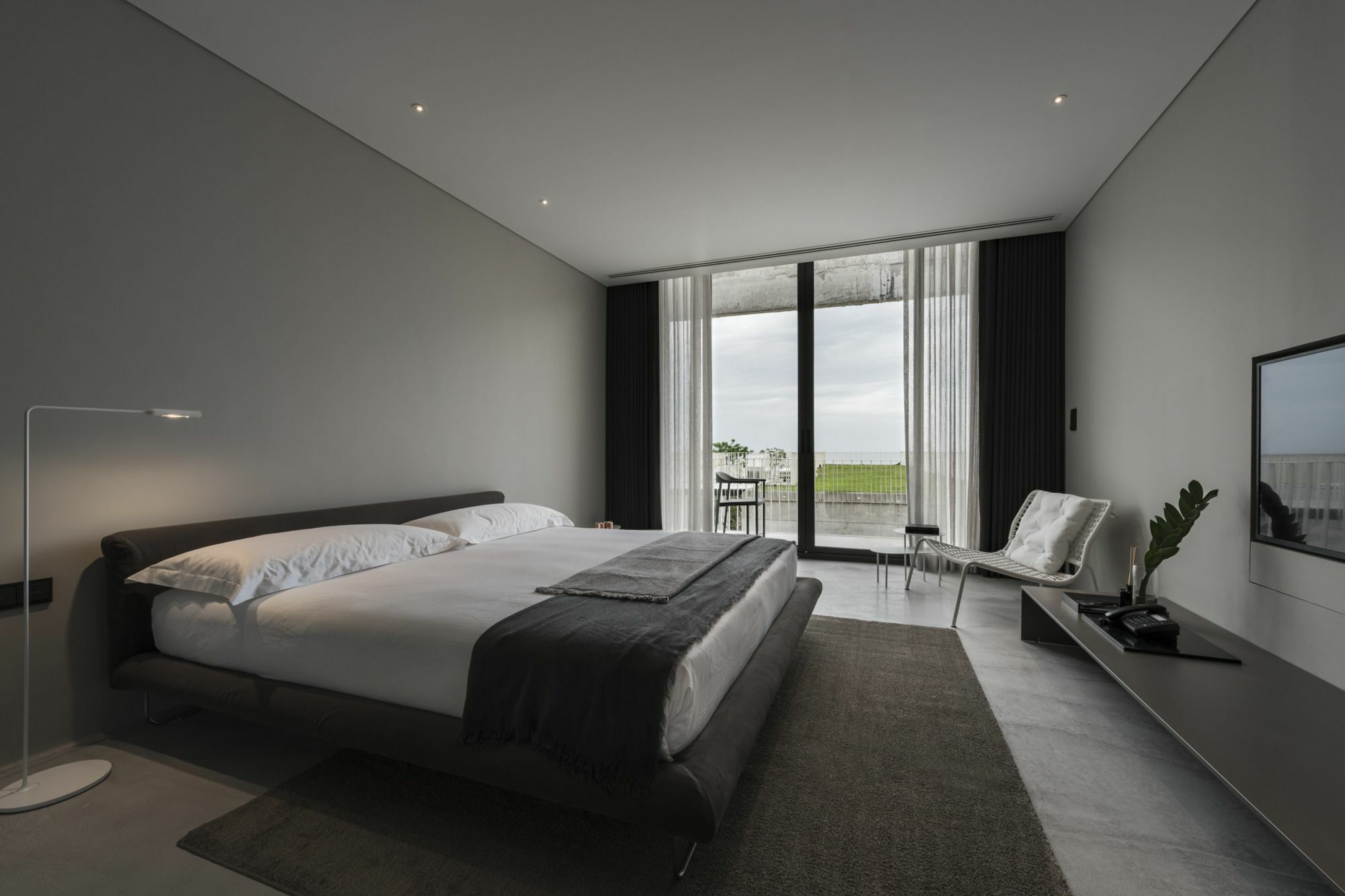 Hotel Bocage Хуа Хин Экстерьер фото